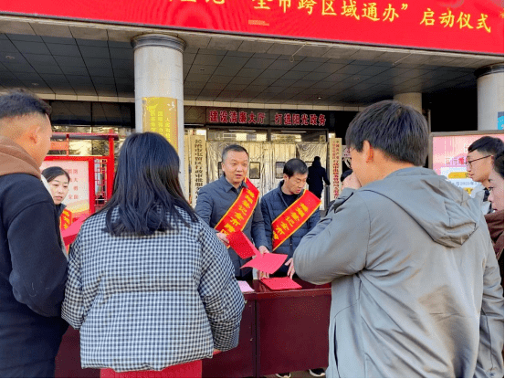 屯留县民政局推动社会救助事业新发展，最新动态报道